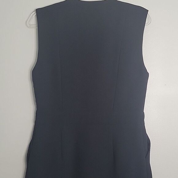 Claudie Pierlot Black Sleeveless Size 36FR/4US - Picture 10 of 10